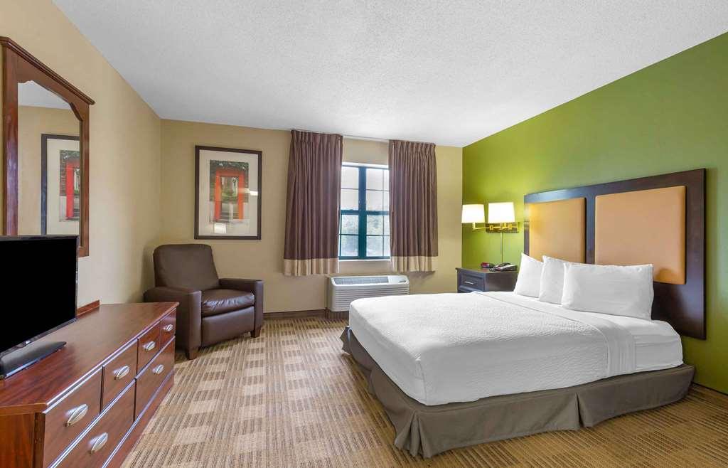 Extended Stay America Suites - Baltimore - BWI Airport - Aero Dr Linthicum Δωμάτιο φωτογραφία
