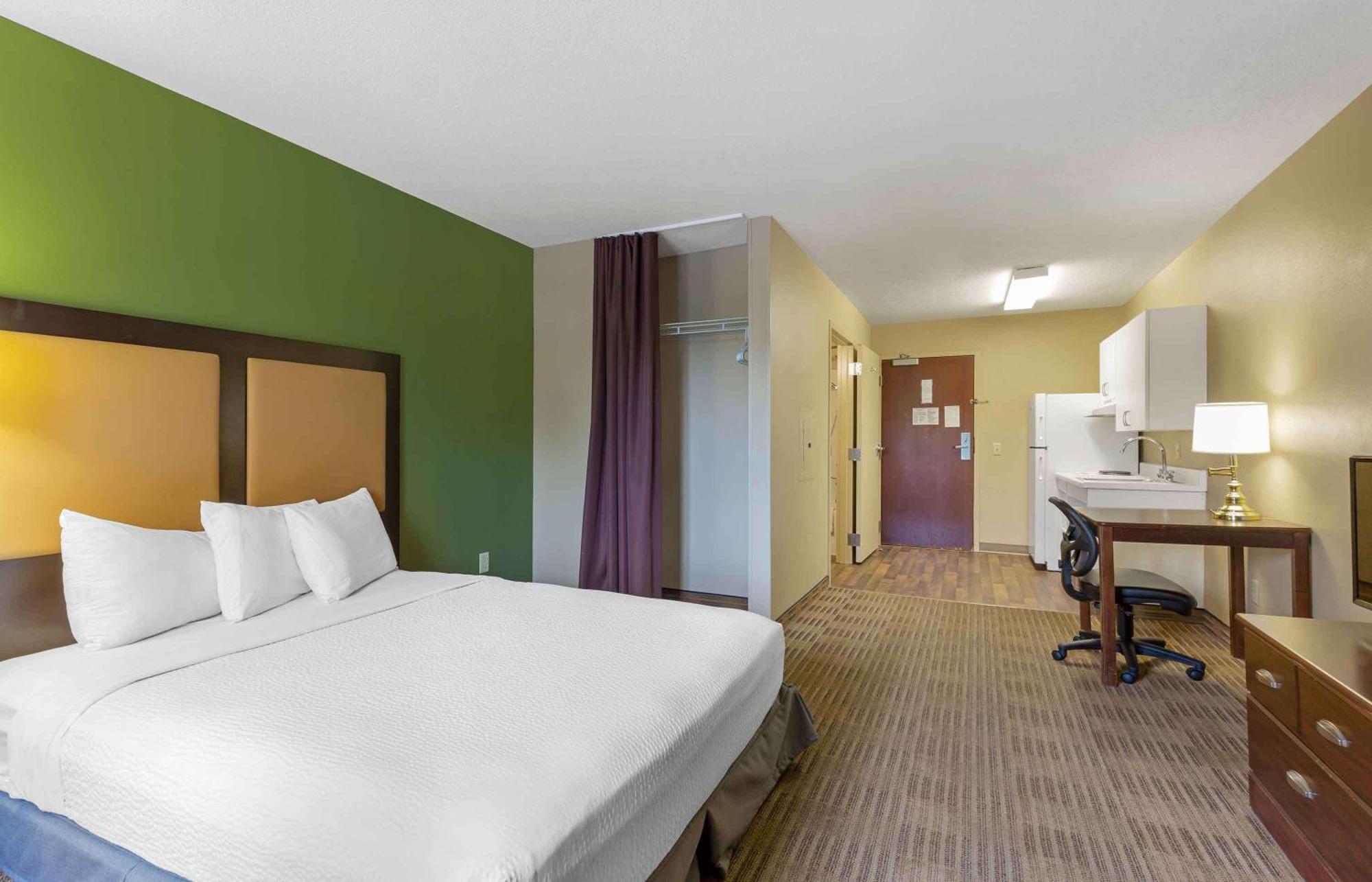 Extended Stay America Suites - Baltimore - BWI Airport - Aero Dr Linthicum Εξωτερικό φωτογραφία