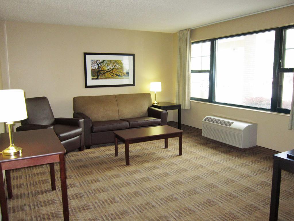 Extended Stay America Suites - Baltimore - BWI Airport - Aero Dr Linthicum Εξωτερικό φωτογραφία
